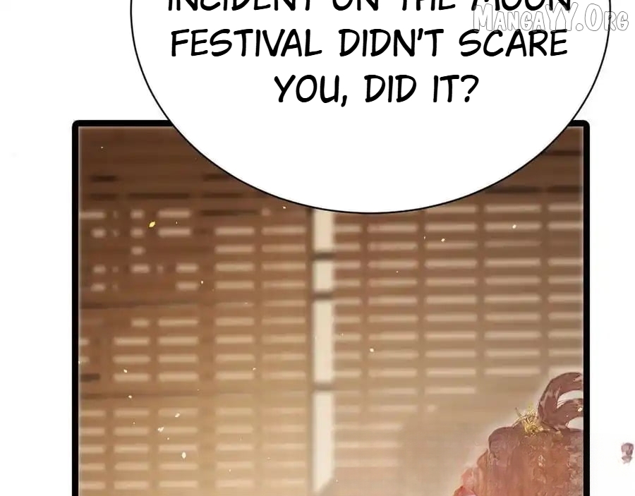Shao Hua Long: Rebirth of the Evil Concubine’s Counterattack Chapter 15 - page 17